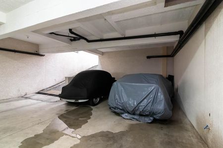 Casa de condomínio à venda com 70m², 2 quartos e 2 vagasGaragem