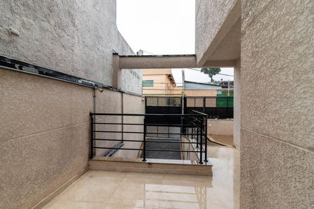 Sala - Vista de casa de condomínio à venda com 2 quartos, 70m² em Casa Verde Alta, São Paulo