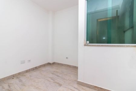 Casa de condomínio à venda com 70m², 2 quartos e 2 vagasQuarto 2