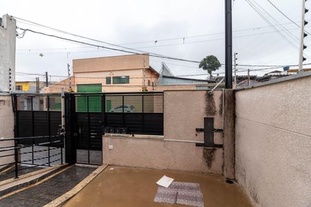 Casa de condomínio à venda com 70m², 2 quartos e 2 vagasQuarto 1 - Vista