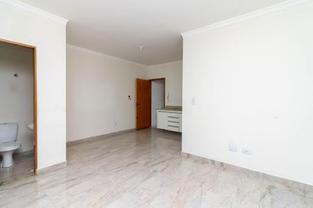 Sala de casa de condomínio à venda com 2 quartos, 70m² em Casa Verde Alta, São Paulo