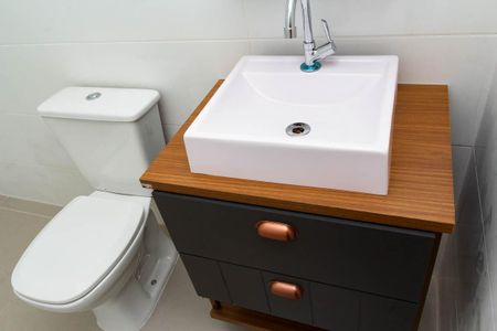 Casa para alugar com 50m², 2 quartos e sem vaga