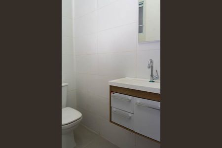 Casa para alugar com 50m², 2 quartos e sem vaga