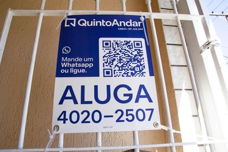 Casa para alugar com 50m², 2 quartos e sem vaga