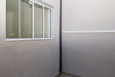 Casa para alugar com 50m², 2 quartos e sem vaga