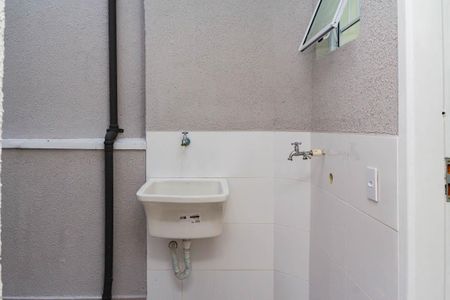 Casa para alugar com 50m², 2 quartos e sem vaga