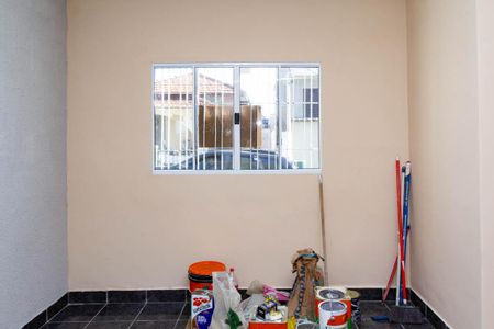 Casa para alugar com 50m², 2 quartos e sem vaga