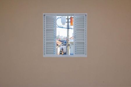Casa para alugar com 50m², 2 quartos e sem vaga