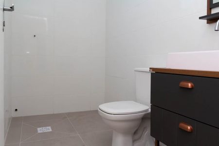 Casa para alugar com 50m², 2 quartos e sem vaga