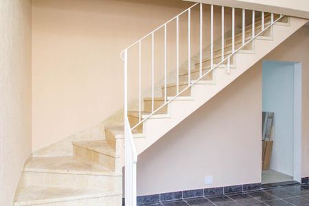 Casa para alugar com 50m², 2 quartos e sem vaga