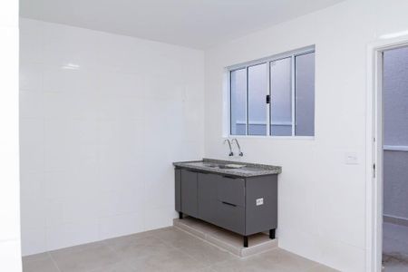 Casa para alugar com 50m², 2 quartos e sem vaga