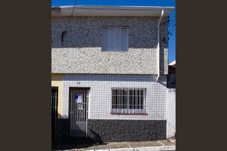 Casa para alugar com 50m², 2 quartos e sem vaga