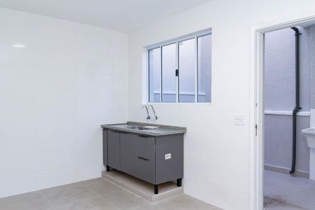 Casa para alugar com 50m², 2 quartos e sem vaga