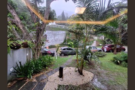 Casa de condomínio à venda com 340m², 4 quartos e 1 vaga Casa de condomínio à venda com 340m², 4 quartos e 1 vagaVista da Sala