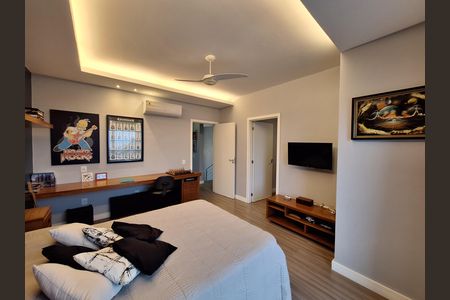 Casa de condomínio à venda com 340m², 4 quartos e 1 vaga Casa de condomínio à venda com 340m², 4 quartos e 1 vagaSuíte 2