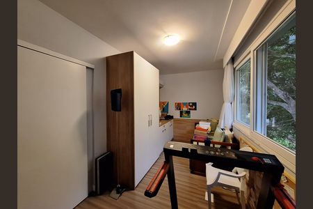 Casa de condomínio à venda com 340m², 4 quartos e 1 vaga Casa de condomínio à venda com 340m², 4 quartos e 1 vagaQuarto 1