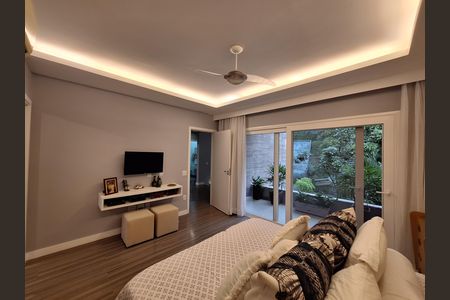 Casa de condomínio à venda com 340m², 4 quartos e 1 vaga Casa de condomínio à venda com 340m², 4 quartos e 1 vaga Suíte 1