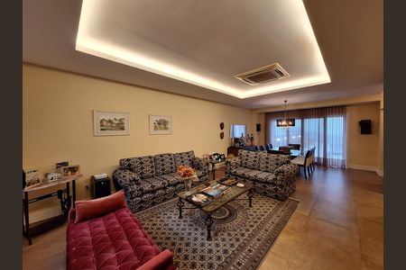 Casa de condomínio à venda com 340m², 4 quartos e 1 vaga Casa de condomínio à venda com 340m², 4 quartos e 1 vagaSala