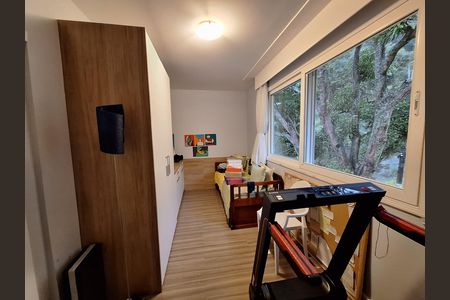 Casa de condomínio à venda com 340m², 4 quartos e 1 vaga Casa de condomínio à venda com 340m², 4 quartos e 1 vagaQuarto 1