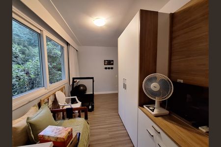 Quarto 1 de casa de condomínio à venda com 4 quartos, 340m² em Pendotiba, Niterói