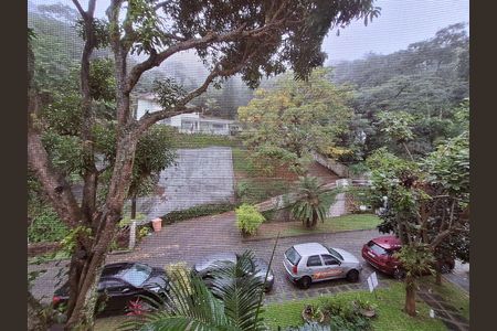 Casa de condomínio à venda com 340m², 4 quartos e 1 vaga Casa de condomínio à venda com 340m², 4 quartos e 1 vagaVista do Quarto 1