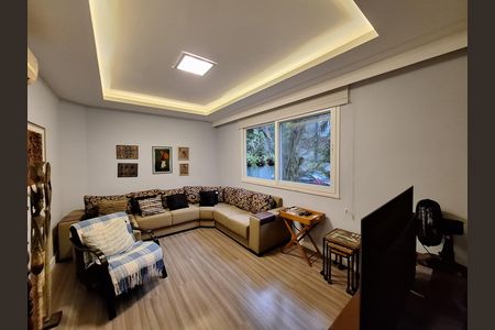 Casa de condomínio à venda com 340m², 4 quartos e 1 vaga Casa de condomínio à venda com 340m², 4 quartos e 1 vagaSala 2