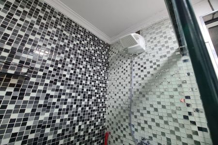Apartamento à venda com 50m², 3 quartos e 1 vagaBanheiro
