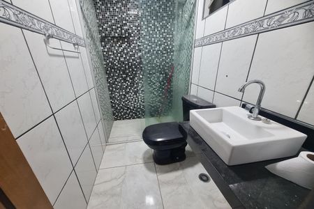Apartamento à venda com 50m², 3 quartos e 1 vagaBanheiro
