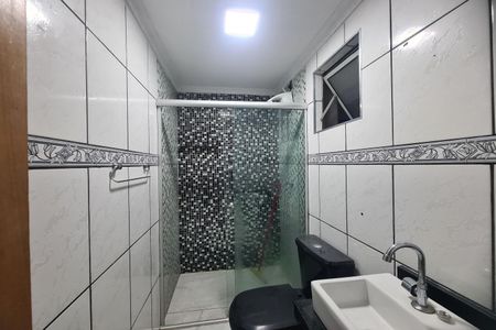 Apartamento à venda com 50m², 3 quartos e 1 vagaBanheiro