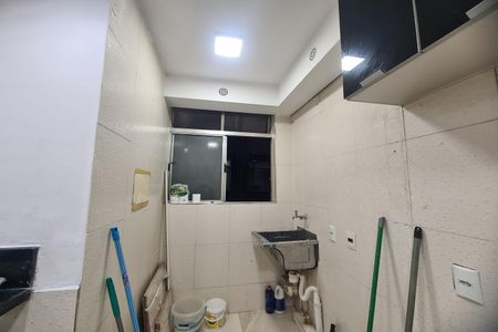 Apartamento à venda com 50m², 3 quartos e 1 vagaÁrea de Serviço