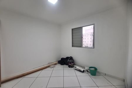 Apartamento à venda com 50m², 3 quartos e 1 vagaQuarto 2