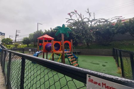 Apartamento à venda com 50m², 3 quartos e 1 vagaÁrea comum - Playground