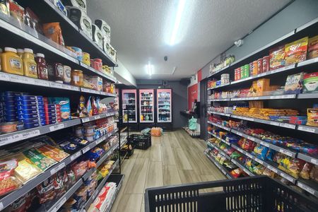 Apartamento à venda com 50m², 3 quartos e 1 vagaÁrea comum - Mini mercado