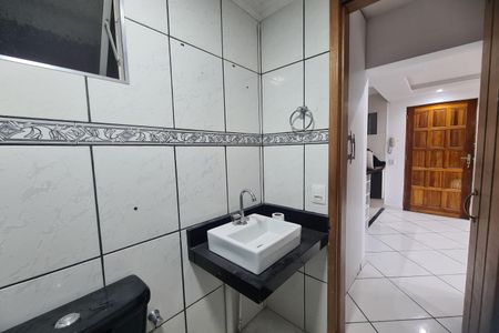 Apartamento à venda com 50m², 3 quartos e 1 vagaBanheiro