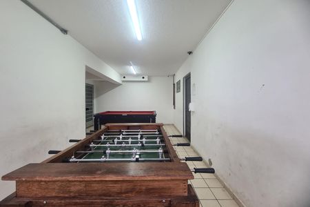 Apartamento à venda com 50m², 3 quartos e 1 vagaÁrea comum - Jogos