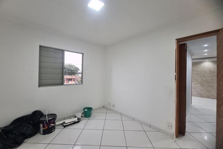 Apartamento à venda com 50m², 3 quartos e 1 vagaQuarto 2