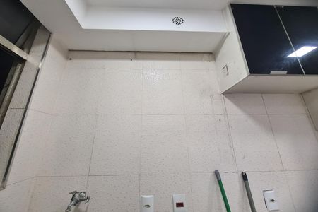 Apartamento à venda com 50m², 3 quartos e 1 vagaÁrea de Serviço