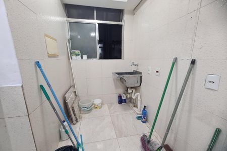 Apartamento à venda com 50m², 3 quartos e 1 vagaÁrea de Serviço