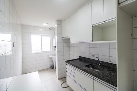 Apartamento à venda com 69m², 2 quartos e 1 vaga Apartamento à venda com 69m², 2 quartos e 1 vagaCozinha