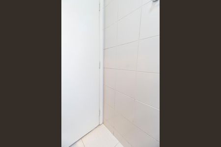 Apartamento à venda com 69m², 2 quartos e 1 vaga Apartamento à venda com 69m², 2 quartos e 1 vagaBanheiro da Suíte