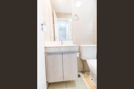 Apartamento à venda com 69m², 2 quartos e 1 vaga Apartamento à venda com 69m², 2 quartos e 1 vagaBanheiro 2