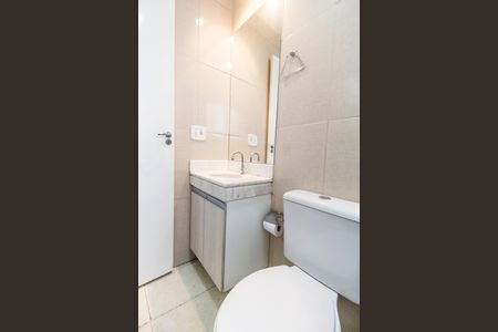 Apartamento à venda com 69m², 2 quartos e 1 vaga Apartamento à venda com 69m², 2 quartos e 1 vagaBanheiro 2