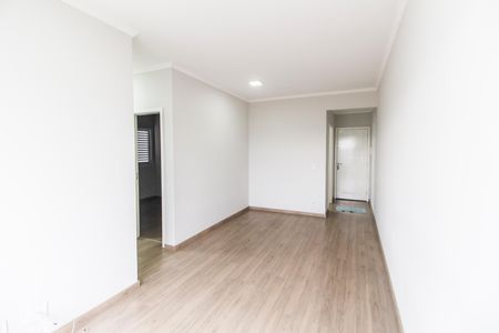 Apartamento à venda com 69m², 2 quartos e 1 vaga Apartamento à venda com 69m², 2 quartos e 1 vagaSala