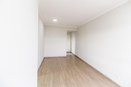 Apartamento à venda com 69m², 2 quartos e 1 vaga Apartamento à venda com 69m², 2 quartos e 1 vagaSala