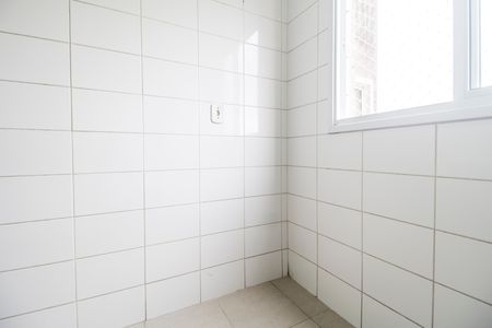 Apartamento à venda com 69m², 2 quartos e 1 vaga Apartamento à venda com 69m², 2 quartos e 1 vagaÁrea de Serviço