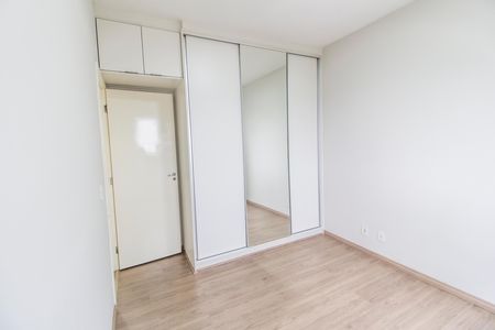Suíte de apartamento à venda com 2 quartos, 69m² em Vila Iracema, Barueri