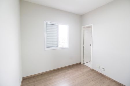 Suíte de apartamento à venda com 2 quartos, 69m² em Vila Iracema, Barueri
