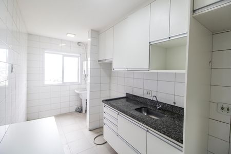 Apartamento à venda com 69m², 2 quartos e 1 vaga Apartamento à venda com 69m², 2 quartos e 1 vagaCozinha