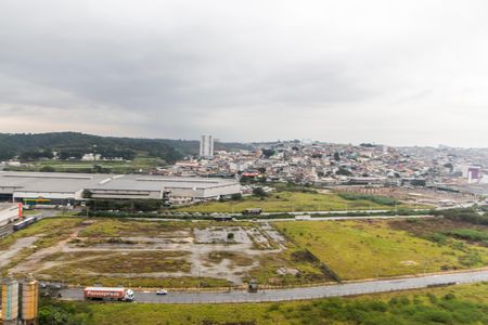 Apartamento à venda com 69m², 2 quartos e 1 vaga Apartamento à venda com 69m², 2 quartos e 1 vagaVista da Suíte