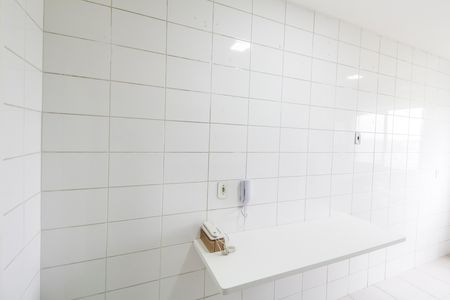 Apartamento à venda com 69m², 2 quartos e 1 vaga Apartamento à venda com 69m², 2 quartos e 1 vagaCozinha